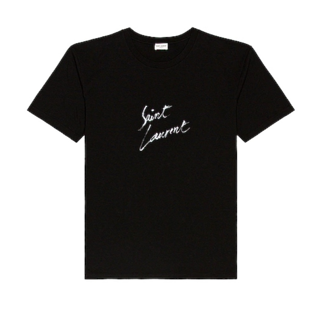 Saint Laurent T-shirt